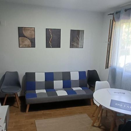Ferienwohnung Apartamento Puente Romano Salamanca Exterior foto