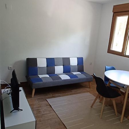Ferienwohnung Apartamento Puente Romano Salamanca Exterior foto