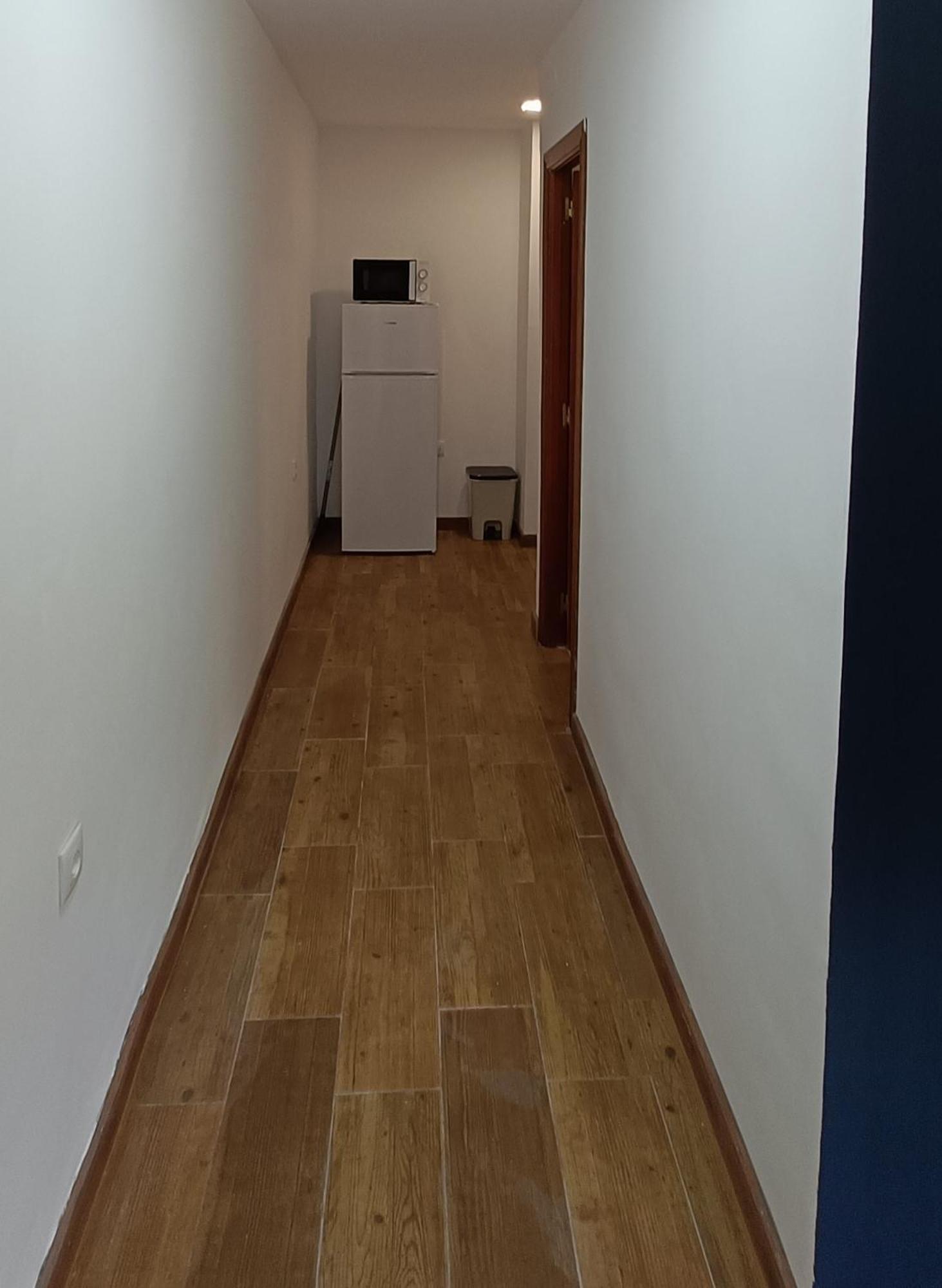 Ferienwohnung Apartamento Puente Romano Salamanca Exterior foto